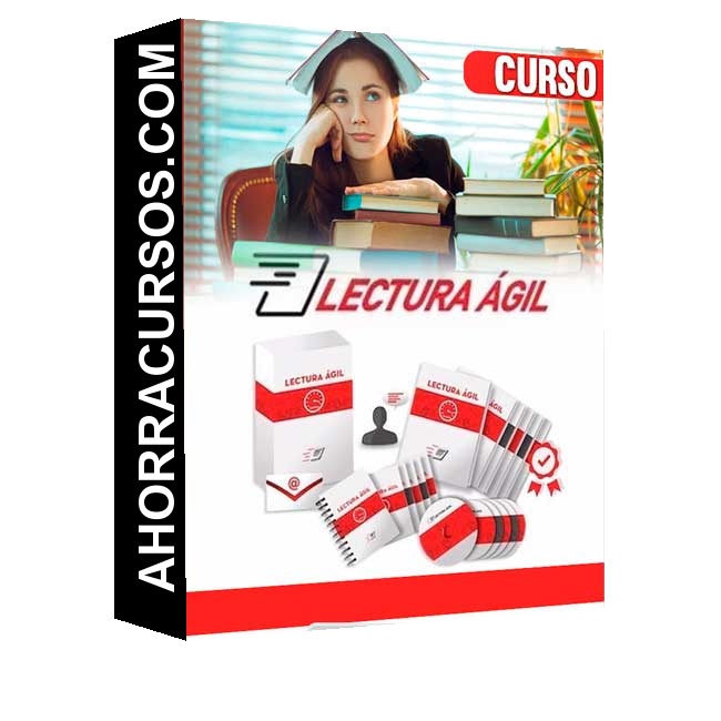 Curso Lectura Ágil – Felipe Bernal