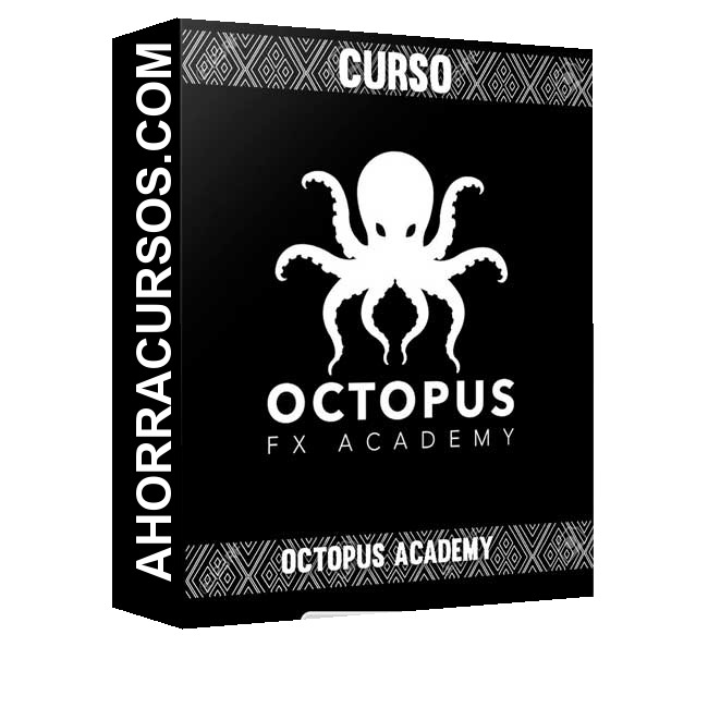 Curso Octopus FX Academy – Octopus Academy