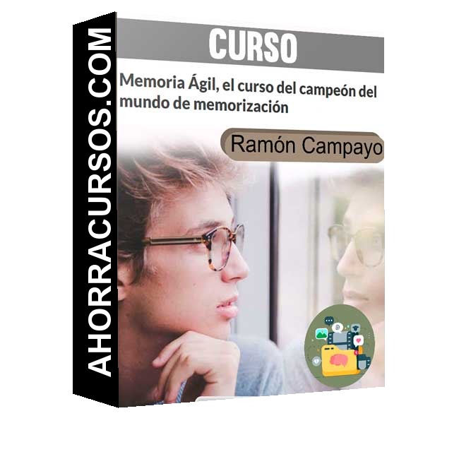 Curso Memoria Ágil – Ramón Campayo