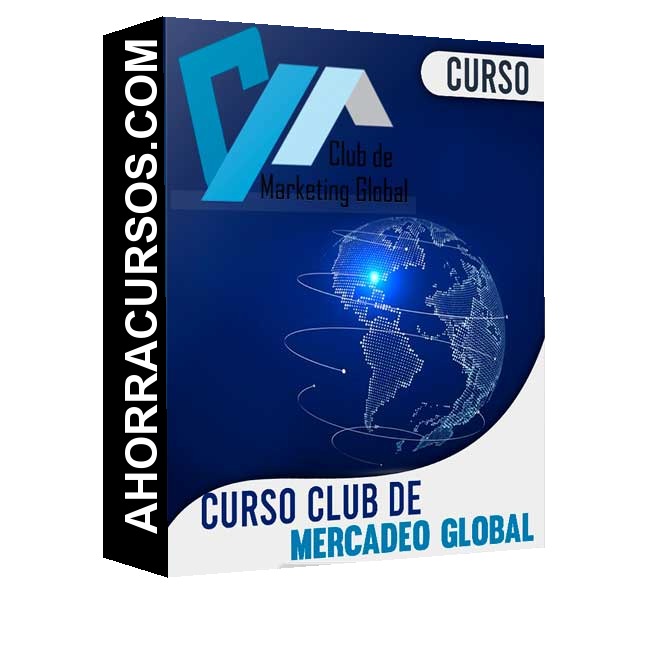 Curso Club de Mercadeo Global – Club - Marketing Global