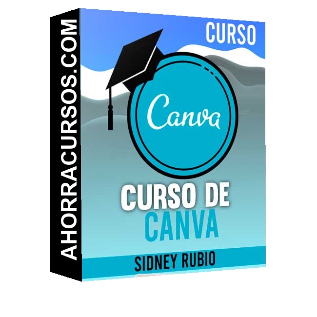 Curso - Canva – Sidney Rubio