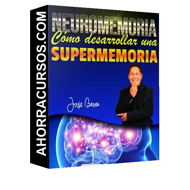 Neuromemoria – Supermemoria