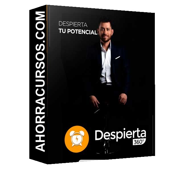 Despierta tu Potencial – Autorrealizate Academy