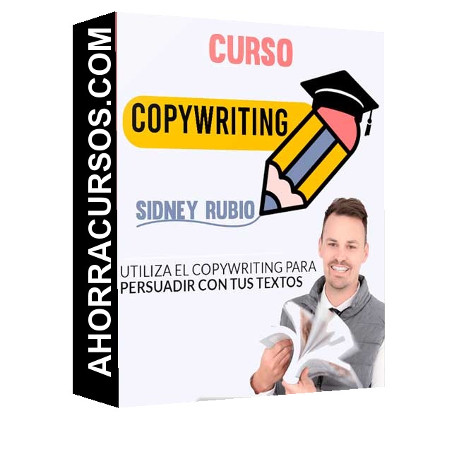 Curso Copywriting – Sidney Rubio