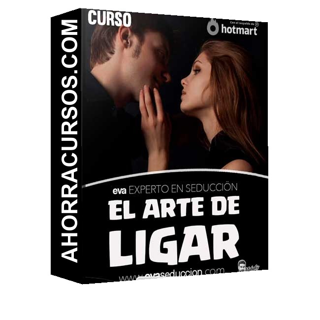 Curso El Arte - Ligar – Sergio Amaya
