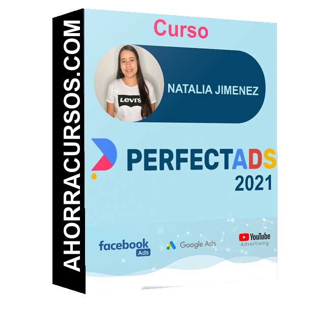 Curso PERFECTADS – Natlia Jimenez
