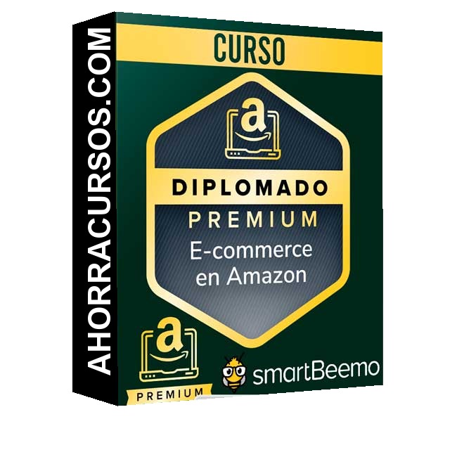 Curso Diplomado Premium en Ecommerce en Amazon – Smartbeemo