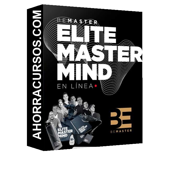 Curso Elite Mastermind – BeMaster