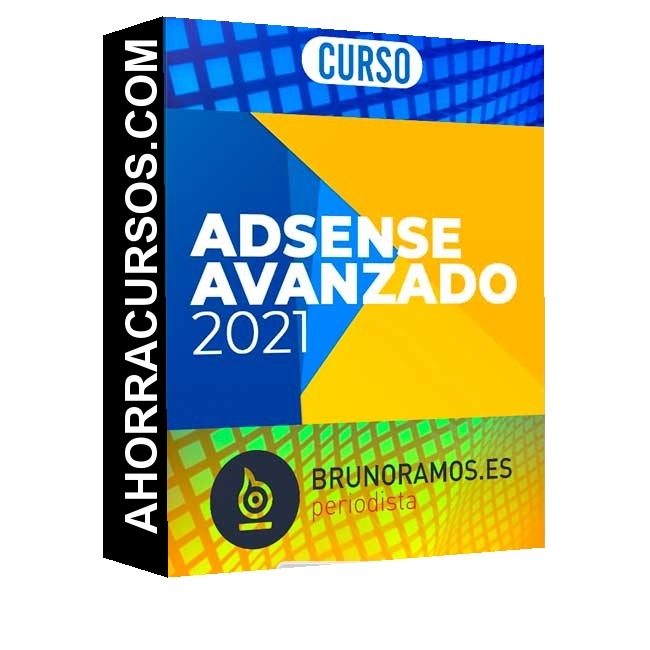 Curso Adsense Avanzado – Bruno Ramos