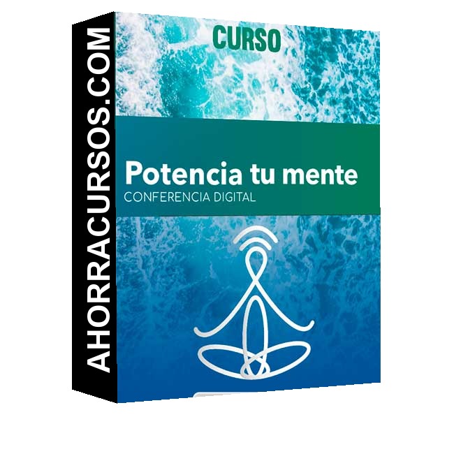 Curso Potencia Tu Mente – instituto 11