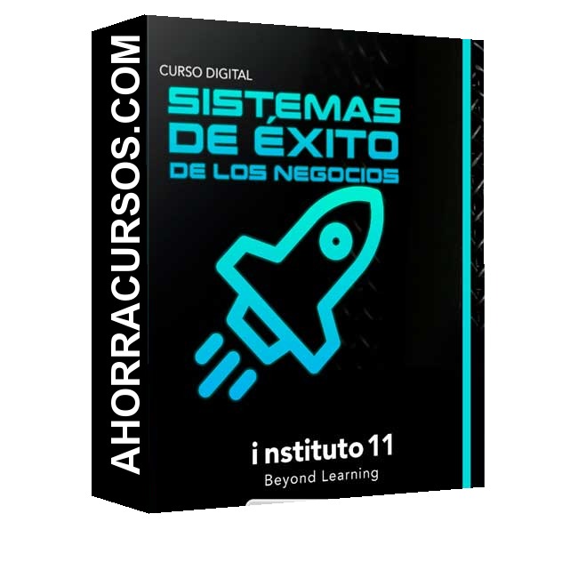 Curso Sistemas de Éxito - los Negocios – Carlos Muñoz