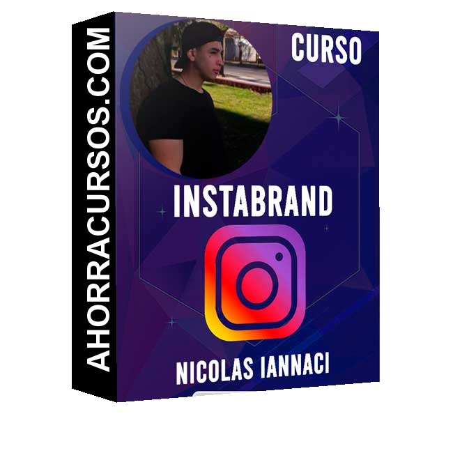 Curso INSTABRAND – Nicolás Iannaci