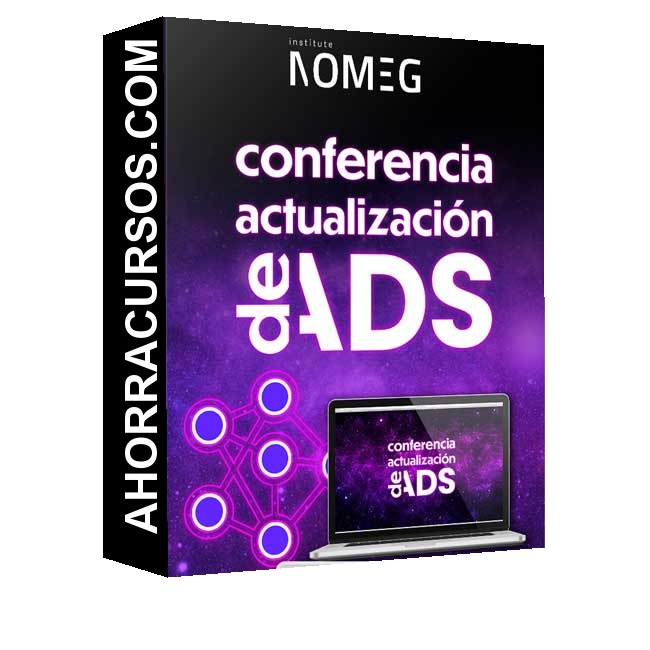 Curso La Conferencia Actualizacion - ADS – Instituto 11