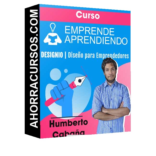 Curso DESIGNIO – Humberto Cabaña