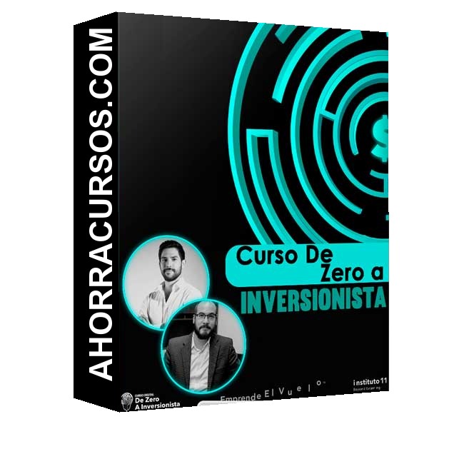 Curso - Zero a Inversionista – instituto 11