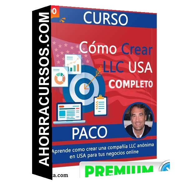 Como Crear LLC USA Completo – Libertad Virtual