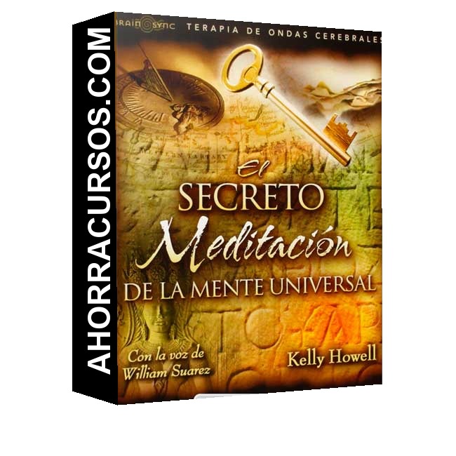 Curso El Secreto – Kelly Howell