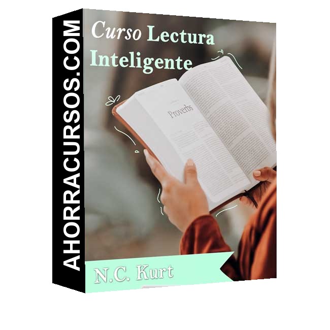 Curso Lectura Inteligente – N.C. Kurt