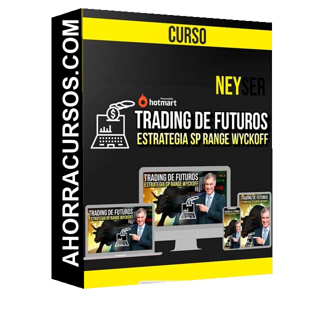 Curso ESTRATEGIA PARA FUTUROS RT MACRO – NeySER