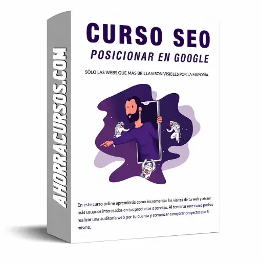 [$ 11,90] Curso Seo Misión Posicionar en Google – Pedro Serrano