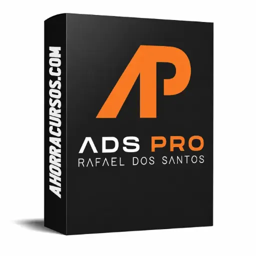 [$ 13,90] Ads Pro 2020 – Rafael dos Santos