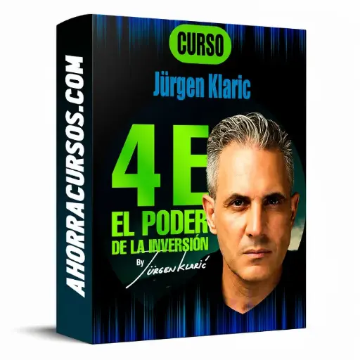 [$ 49,70] Curso El Poder de la Inversión 4E