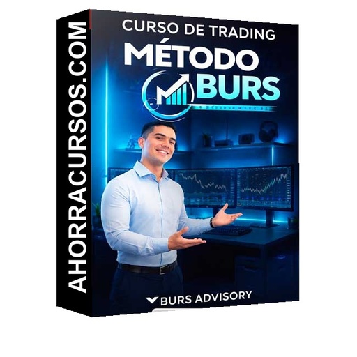 Curso de Trading Método Burs - Burs Advisory