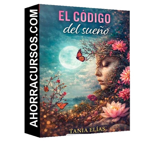 El código del sueño - Tania Elías