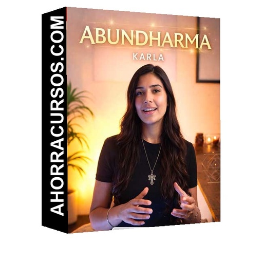 Abundharma - Karla