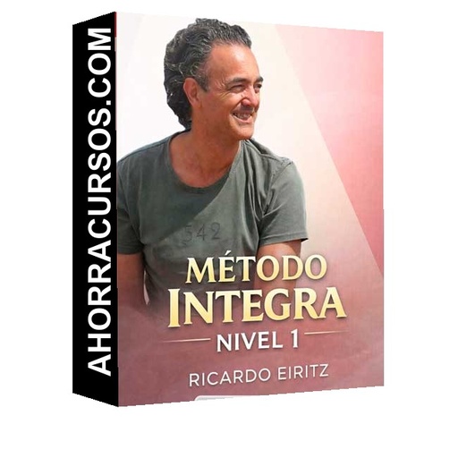 Método Integra Nivel 1 – Ricardo Eiritz - Ricardo Eiritz