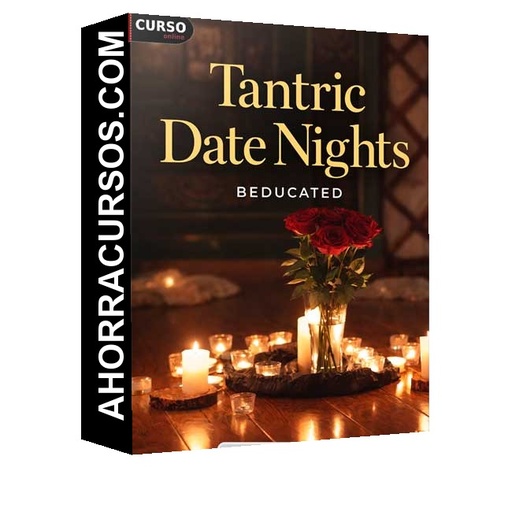 Tantric Date Nights (En inglés) - Beducated