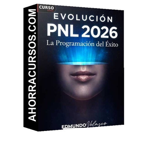 Evolución PNL 2026 de Edmundo Velasco