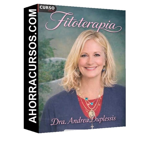 Fitoterapia – Dra. Andrea Duplessis de Dra. Andrea Duplessis