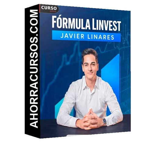 Fórmula LINVEST - Javier Linares