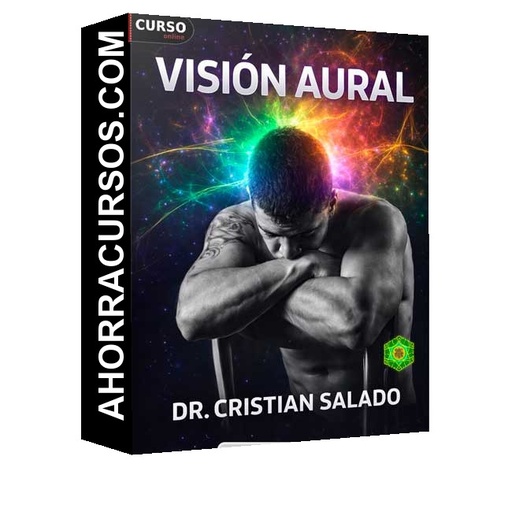 Visión Aural de Dr. Cristian Salado