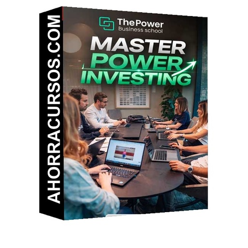 Master Power Investing - The Power Business School