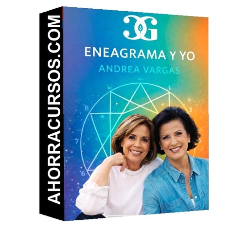 Eneagrama y Yo - Andres Vargas
