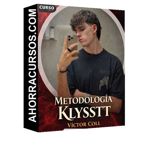 Metodología Klysstt - Víctor Coll
