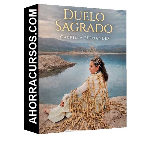 Duelo Sagrado - Gabriela Fernandez