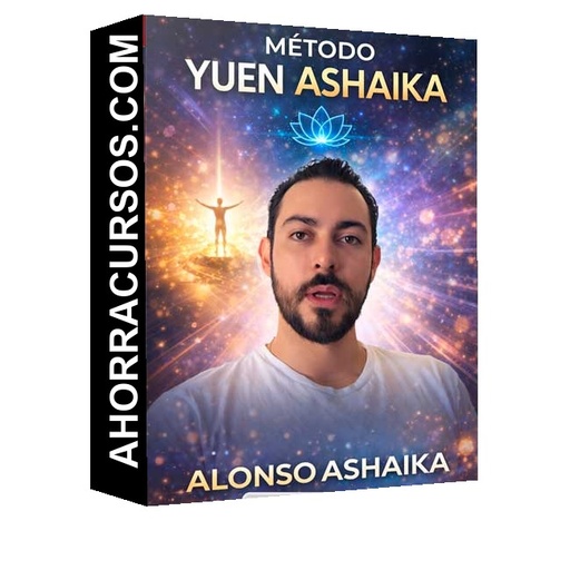 Método Yuen Ashaika - Alonso Ashaika