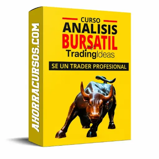 [$ 19,90] Curso Análisis Bursatil Traiding Ideas