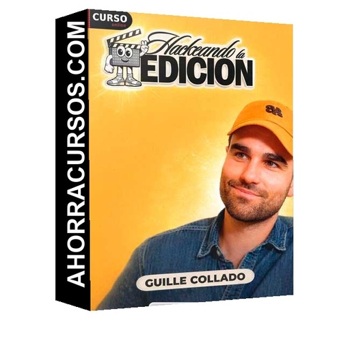 Hackeando la Edición - Guille Collado