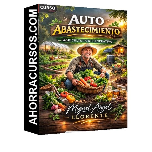 Auto Abastecimiento - Miguel Angel Llorente