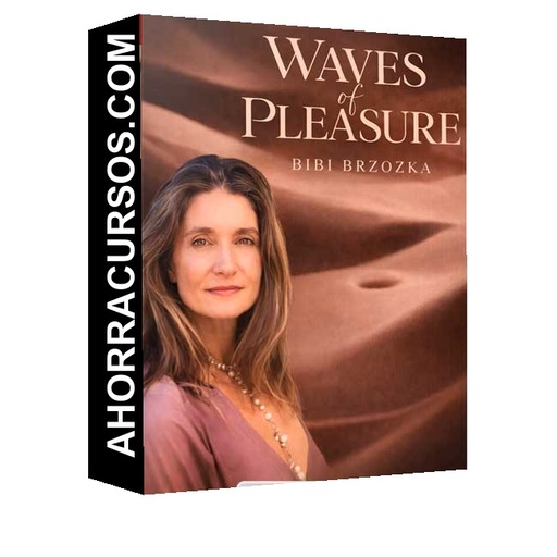 Waves of Pleasure (Inglés) - Bibi Brzozka