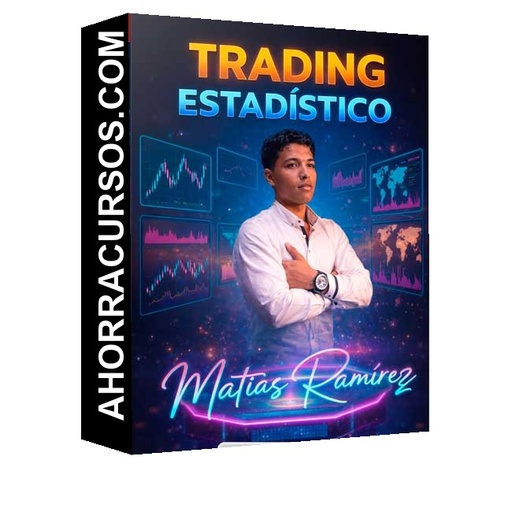Trading Estadistico – Matías Ramírez