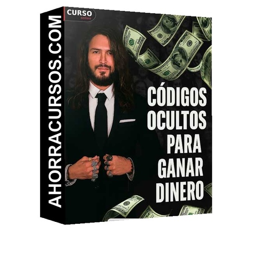 Códigos Ocultos Para Ganar Dinero - Alejandro Lavin
