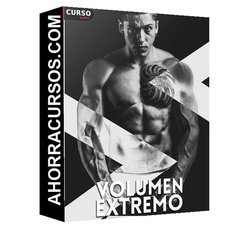 Volumen Extremo - Farid Naffah