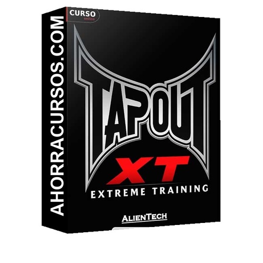 Tapout XT Extreme Training - AlienTech