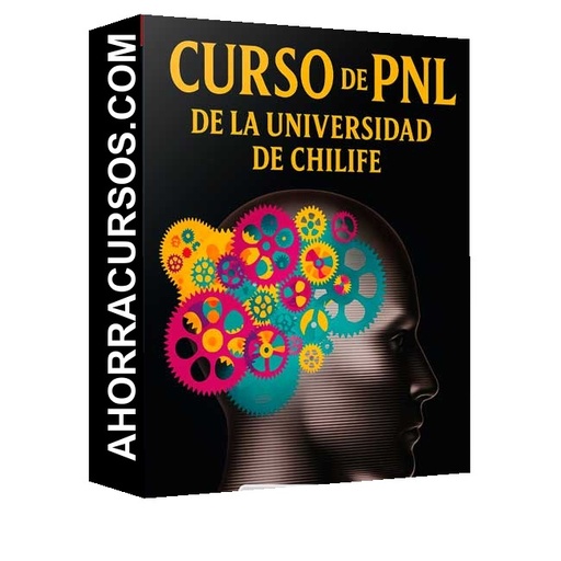 Curso de PNL de Universidad - Chilife