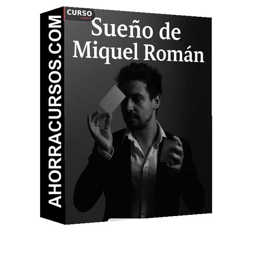 Sueño - Miquel Román